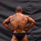 John  Kopchak - NPC John Simmons 2012 - #1