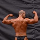 Renaldo  Harmis - NPC John Simmons 2012 - #1