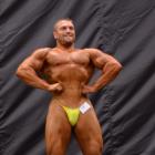 Mike  Gear - NPC John Simmons 2012 - #1
