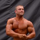 Mike  Gear - NPC John Simmons 2012 - #1