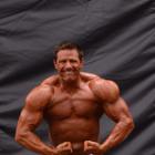 Duane  Roe - NPC John Simmons 2012 - #1