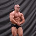 Shelby  Starnes - NPC John Simmons 2012 - #1