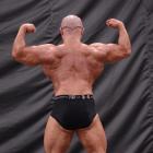 Shelby  Starnes - NPC John Simmons 2012 - #1