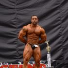 Tim   Liggins - NPC John Simmons 2012 - #1