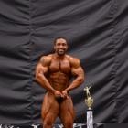 Tim   Liggins - NPC John Simmons 2012 - #1