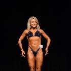 Katerina  Stachowiak - NPC Natural Northern Michigan 2012 - #1