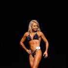 Katerina  Stachowiak - NPC Natural Northern Michigan 2012 - #1