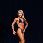 Katerina  Stachowiak - NPC Natural Northern Michigan 2012 - #1