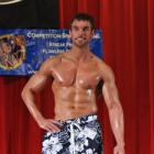 Matt  Thelen - NPC Lansing Grand Prix 2012 - #1