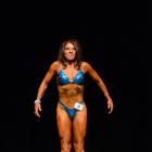 Paula  Saad - NPC Natural Northern Michigan 2012 - #1