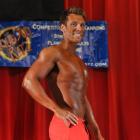 Tyler  Ranfield - NPC Lansing Grand Prix 2012 - #1