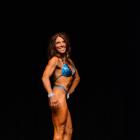 Paula  Saad - NPC Natural Northern Michigan 2012 - #1