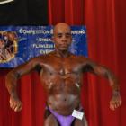 John  Nolan - NPC Lansing Grand Prix 2012 - #1