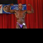 John  Nolan - NPC Lansing Grand Prix 2012 - #1