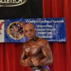 John  Nolan - NPC Lansing Grand Prix 2012 - #1