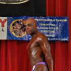 John  Nolan - NPC Lansing Grand Prix 2012 - #1