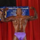 John  Nolan - NPC Lansing Grand Prix 2012 - #1