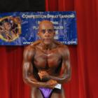 John  Nolan - NPC Lansing Grand Prix 2012 - #1