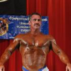 Sal  Cavliere - NPC Lansing Grand Prix 2012 - #1