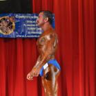 Sal  Cavliere - NPC Lansing Grand Prix 2012 - #1