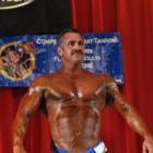 Sal  Cavliere - NPC Lansing Grand Prix 2012 - #1