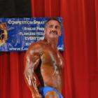 Sal  Cavliere - NPC Lansing Grand Prix 2012 - #1