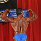 Sal  Cavliere - NPC Lansing Grand Prix 2012 - #1