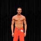 Tony  Accivatti - NPC Fox Cities Showdown 2012 - #1