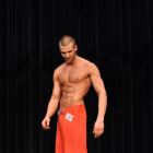 Tony  Accivatti - NPC Fox Cities Showdown 2012 - #1