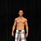 Nick  Contrevas - NPC Fox Cities Showdown 2012 - #1