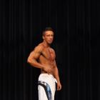 Darin  Ostrowski - NPC Fox Cities Showdown 2012 - #1