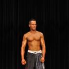 Nate  Braunschweig - NPC Fox Cities Showdown 2012 - #1