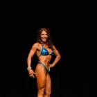 Paula  Saad - NPC Natural Northern Michigan 2012 - #1