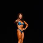 Paula  Saad - NPC Natural Northern Michigan 2012 - #1