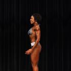 Shanon  Shumpert - NPC Fox Cities Showdown 2012 - #1