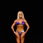 Robyn  Oesterle - NPC Natural Northern Michigan 2012 - #1