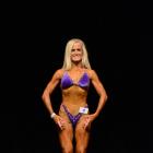 Robyn  Oesterle - NPC Natural Northern Michigan 2012 - #1