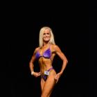 Robyn  Oesterle - NPC Natural Northern Michigan 2012 - #1