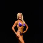 Robyn  Oesterle - NPC Natural Northern Michigan 2012 - #1