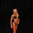 Christi  Audetat - NPC Fox Cities Showdown 2012 - #1