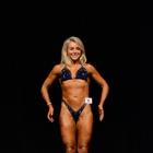 Katerina  Stachowiak - NPC Natural Northern Michigan 2012 - #1