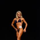 Katerina  Stachowiak - NPC Natural Northern Michigan 2012 - #1