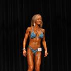 Jalayne  Lanphear - NPC Fox Cities Showdown 2012 - #1