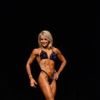 Katerina  Stachowiak - NPC Natural Northern Michigan 2012 - #1