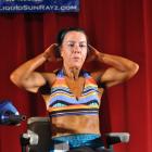 Anna  Zaske - NPC Lansing Grand Prix 2012 - #1