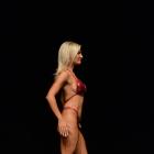Amy  Rudd - NPC Natural Northern Michigan 2012 - #1