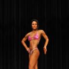 Jade  Klimowicz - NPC Fox Cities Showdown 2012 - #1