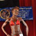 Kimberly  Whitfield - NPC Lansing Grand Prix 2012 - #1