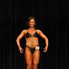 Samantha  Sweeney - NPC Fox Cities Showdown 2012 - #1