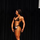 Samantha  Sweeney - NPC Fox Cities Showdown 2012 - #1